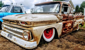 1965 C10 – Coming Soon