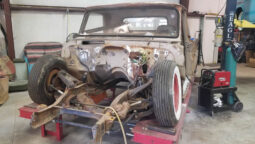 1965 C10 – Coming Soon full