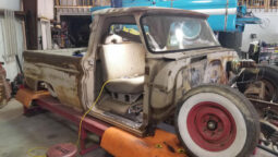 1965 C10 – Coming Soon full